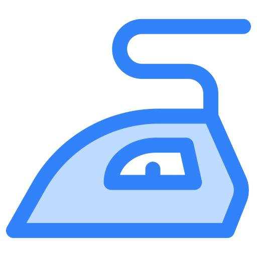Ironing services
